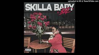 Skilla Baby  Bae feat T9ine REMIX [upl. by Keithley]