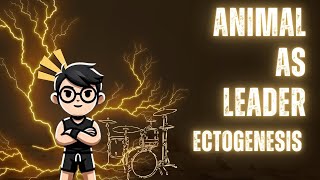 Animal as leader  Ectogenesis Coverby Goodie puddle [upl. by Lew778]