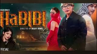 Urgen Dong song  HaBiBi Ft Paul shah Rasmi Tamang [upl. by Eniluap]