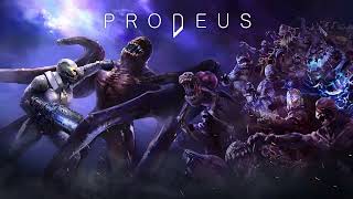 Prodeus Release Date Trailer [upl. by Ralina]