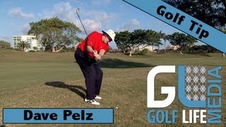 Game Management Lesson with Dave Pelz [upl. by Amberly203]