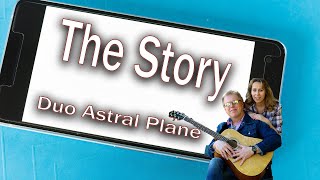 How it all started  The first 3 years  Duo Astral Plane Story [upl. by Enyalahs]