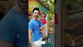 Danish taimoor son birthday😍🔥shortsytstrendinglovejannisarvd [upl. by Noseyt]