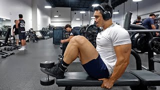 Upgrade quotLastquot Day 3030  Best Legs workout Hindi [upl. by Yand204]