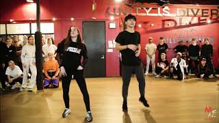 The most underrated Sean Lew and Kaycee Rice dances [upl. by Savory]