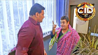 কেন আমরা সিআইডি অফিসারকে নপুংসক বললাম  সিআইডি CID  bengali crime series 2024 [upl. by Ijnek]