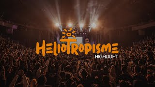 Konser Heliotropisme 2019  Highlights [upl. by Jessey]