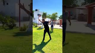 Salió volando kachila humor bromas youtubeshorts comedy shorts [upl. by Yesiad]