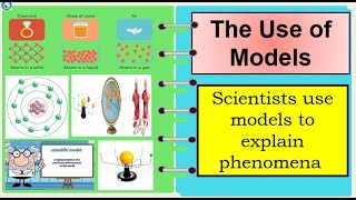 Science 7  The Use of Scientific Model [upl. by Bael]