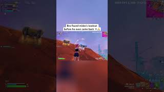 How excited are you for Ch2 110👇🔥 fortnite fortniteclips fortnitefunny [upl. by Guadalupe]