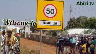 Welcome to Bimbilla [upl. by Phillipp]