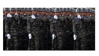 Thailands Military Is Facing New Calls for Reform After Cadets Death [upl. by Babbette539]