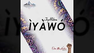 Jaymikee  IYAWO  One Man nation Album [upl. by Archaimbaud]