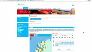 Uitleg theorie examen reserveren Lesplaatsnl [upl. by Cnut]