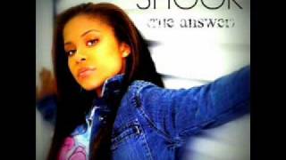 Shook The Answer  Keshia Chanté [upl. by Brufsky]