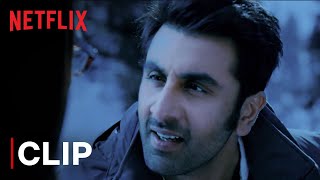 Ranbir Kapoor amp Deepika Padukone Train Scene  Yeh Jawaani Hai Deewani ​ [upl. by Assetnoc]