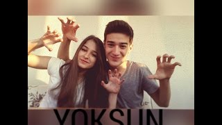 Ezgi Enes  Yoksun  Naz Ölçal  Cover [upl. by Netsruk788]