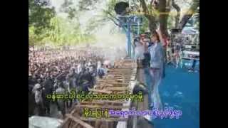 Myanmar Thingyan Songs Alpine Thingyan 10 [upl. by Katha]