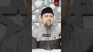 Barometer Zuhud  Ustadz Abdullah Zaen Lc MA [upl. by Queridas]