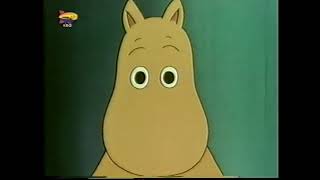 Moomin 1990 Dutch  Episode 17  Pappa moomin zoekt avontuur [upl. by Dudley]