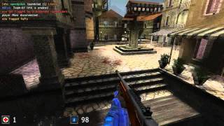 ◌ First Look  Cube 2 Sauerbraten [upl. by Pattani40]