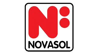 NOVASOL Nederland [upl. by Hauser]