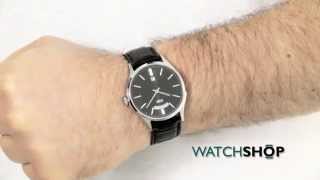 STORM Mens Dudley Watch DUDLEYBLACK [upl. by Allie]