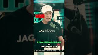 TED FAILON  Why Politics in the Philippines Fuels Poverty [upl. by Bethina]