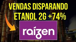 RAÍZEN RAIZ4 BC NORUEGUÊS COMPRA AÇÕES PRÉVIA OPERACIONAL raiz4 investir ações dividendos [upl. by Mercy]