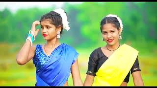 mere saheli ko line maarte ho theth Nagpuri song [upl. by Atinreb]