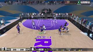 NBA 2K25 Rec [upl. by Yeznil371]