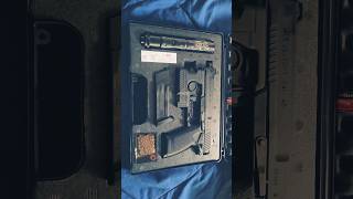 Tokyo Marui Mk23 Socom metalgearsolid airsoft videogames [upl. by Rowan515]