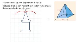 Uitslagen tekenen 1 HAVOVWO amp 1 VWO [upl. by Enilraep879]