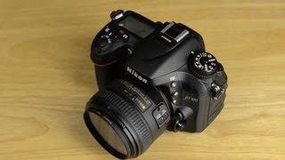 D7100 Review [upl. by Odradlig]