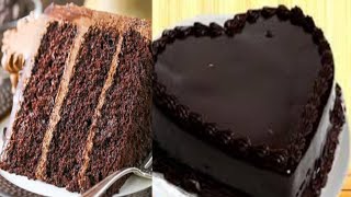 Super moist cake with Parle G biscuit  Spongy cake without oven  COOK BOOK [upl. by Khudari]