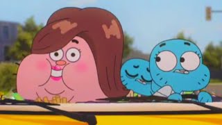 Gumball NEW Episodes  Cartoon Network [upl. by Nuahsal]