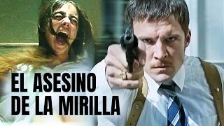 El asesino de la mirilla  Peliculas Completas en Español Latino [upl. by Aleit]