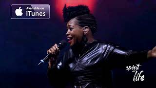 Ntokozo Mbambo  Jehova Is Your Name Live in Johannesburg [upl. by Kucik]