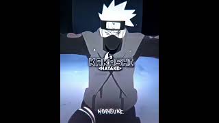 Kakashi vs Sukuna fp anime trash edit [upl. by Moriyama684]