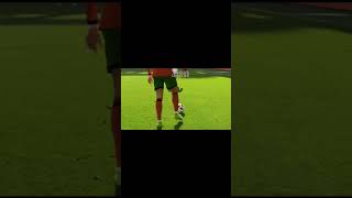 SUIII 🐐 football ronaldo edit trollface trending fyp shorts viral skills [upl. by Ul115]