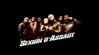 Sexion Dassaut  Ca chuchote [upl. by Nueormahc791]