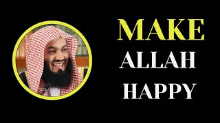 ISLAMIC MOTIVATIONAL VIDEO  Mufti Menk Lecture  Mufti Menk Videos [upl. by Casper]