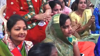 Anjali Jain Bhajan Live  Bhakti Karu Mai Teri jainguruganesh [upl. by Zetnom]