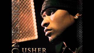 Usher  Intro Confessions [upl. by Rahsab]