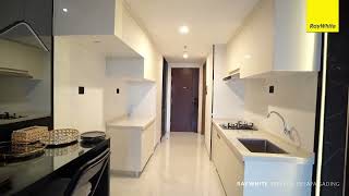 quotApartemen diatas awanquot Sky House BSD 68m2 [upl. by Cousins296]