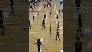 2024 AAU Fieldhouse Challenge5 [upl. by Alysa]