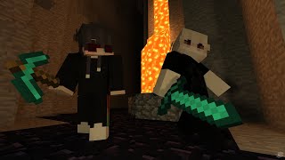 🔴MINECRAFT DONE JUST CHATTING [upl. by Carothers481]