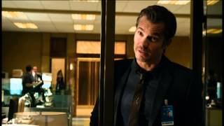 Justified  Saison 3  Extraits 1 VOSTFR [upl. by Trilby]