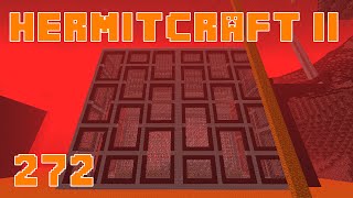 Hermitcraft II 272 Wither Skeleton Farm Tour [upl. by Auliffe]