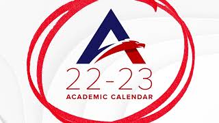 Allen ISD Calendar 202223 [upl. by Ayikat130]